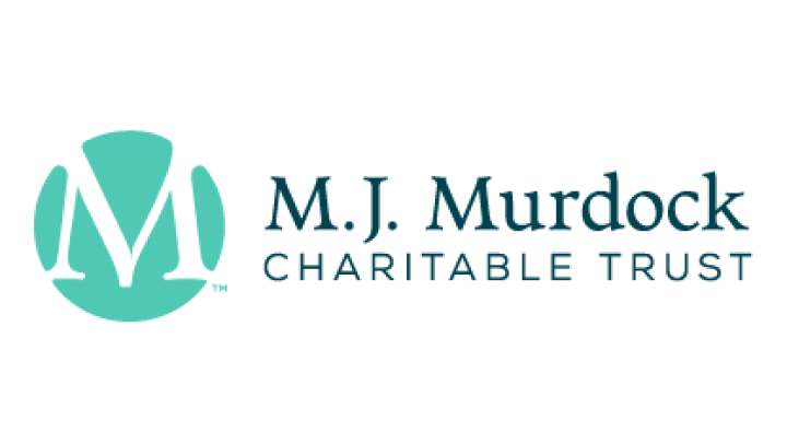 M.J. Murdock Charitable Trust logo