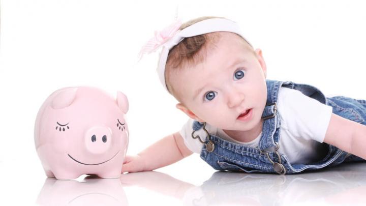 Budgeting for a Baby
