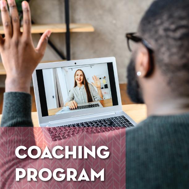 coaching program