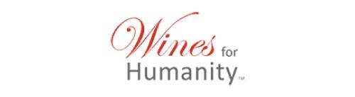 Wines for Humanity logo