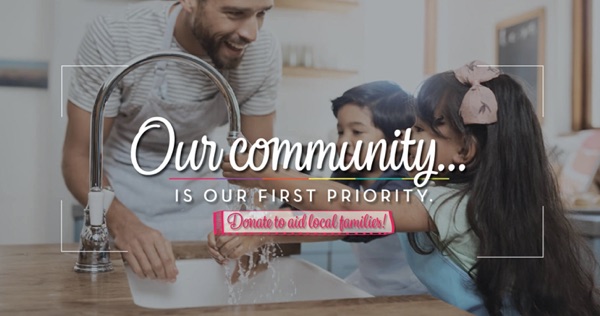 Family Bridges logo