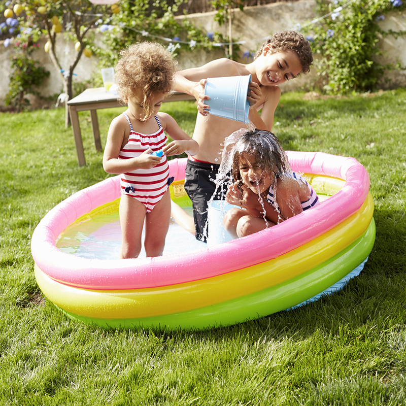 3 Parenting Tips to Preserve Summer Sanity