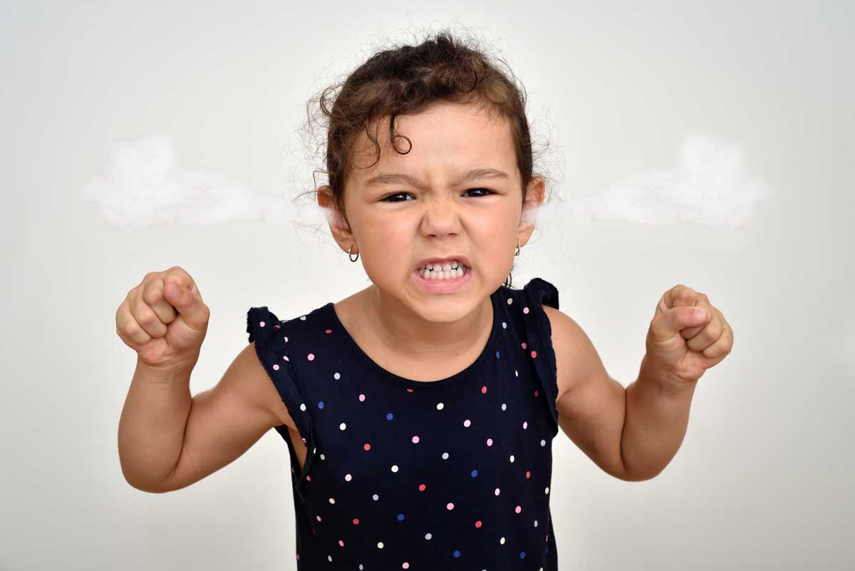 angry child - power parenting- anger management tips for children