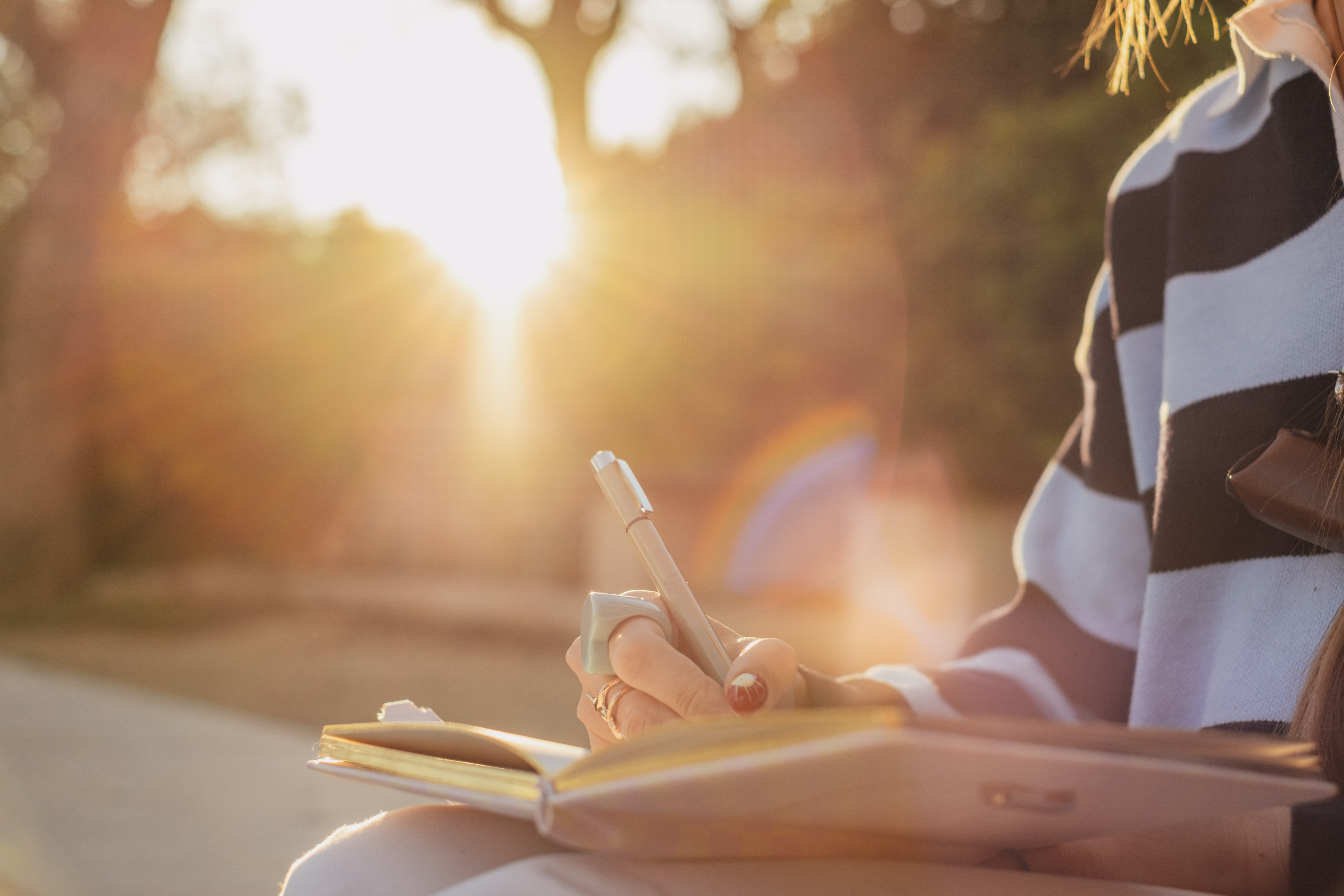 journaling