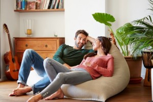 6 Things to Talk About With Your Spouse That's Not Your Kids, Work or the Weather