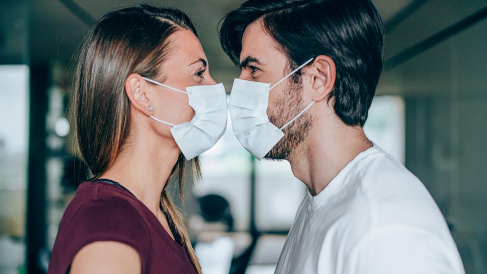 Renovando el Romance Durante Tiempos de COVID