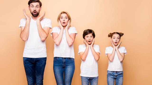 The Struggle is Real Parenting Podcast - Recovering From Parenting Mistakes