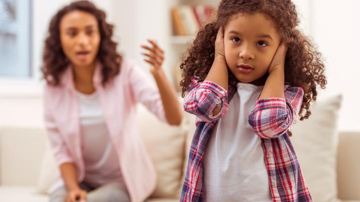 The Struggle is Real Parenting Podcast - Establishing Rules Avoiding Drama