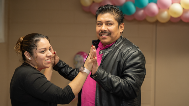 empower couples workshop
