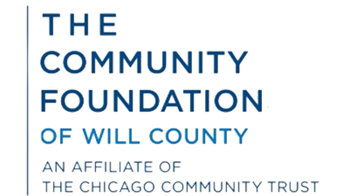 The Community Foundation of Will County logo