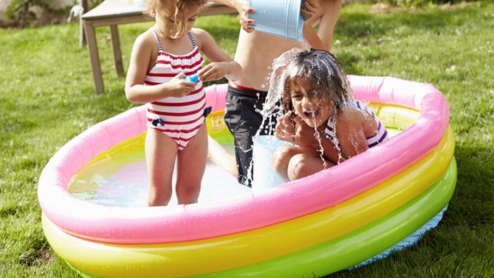 3 Parenting Tips to Preserve Summer Sanity