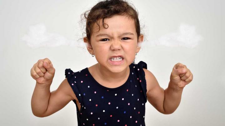 angry child - power parenting- anger management tips for children