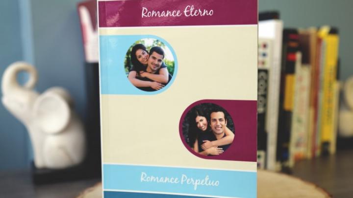 romance eterno book