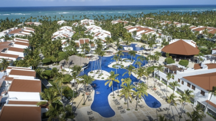 punta cana