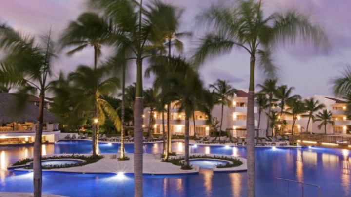 punta cana resort