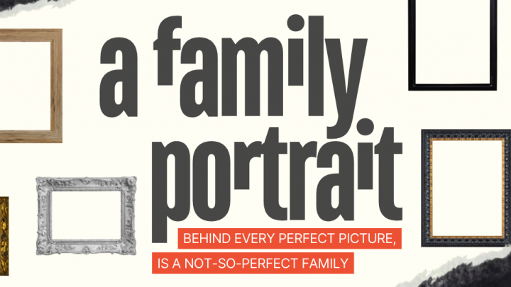A Family Portrait