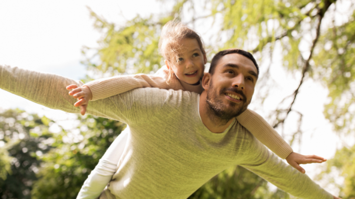 Mental Health & Fatherhood