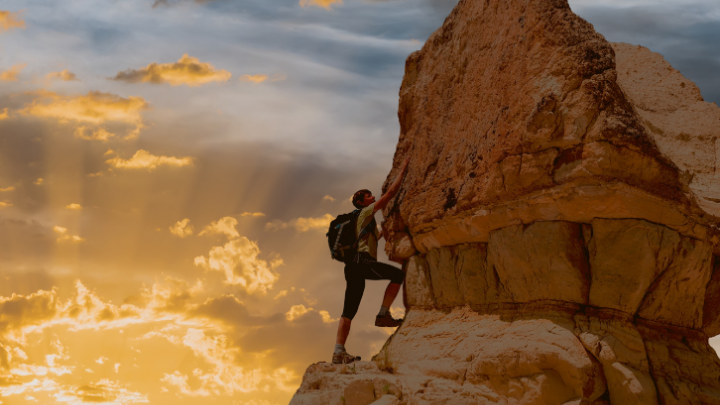 Motivation & Trauma