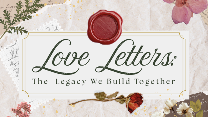 Love Letters