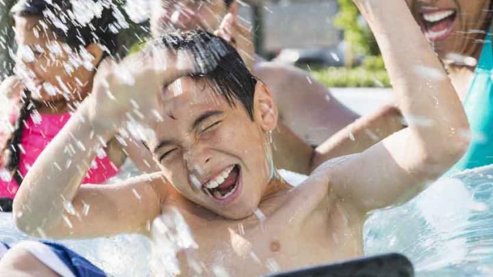 Sugerencias para padres que buscan preservar la cordura durante el verano