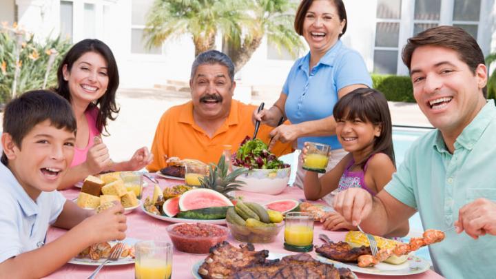 El Verano y sus Antojitos… ¡Todo con medida, nada con exceso!
