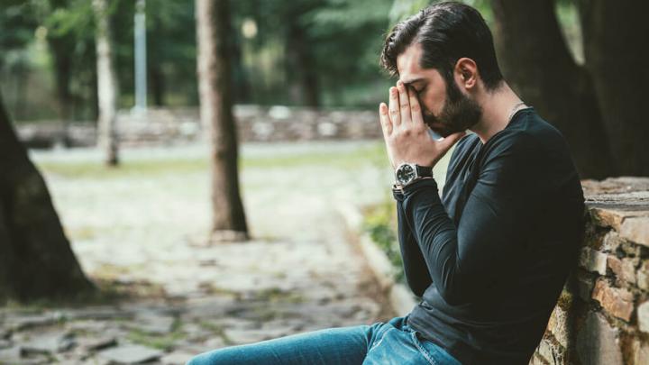 Controle sus Emociones antes de Tomar una Decisión Drástica.