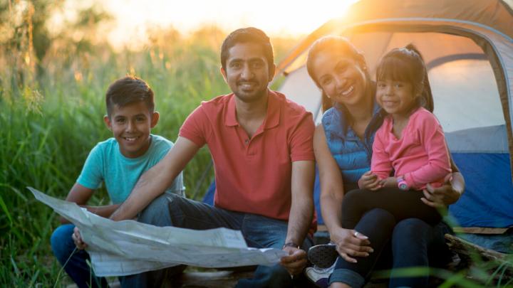 Los Beneficios de las Vacaciones