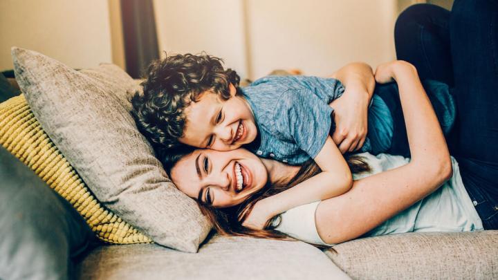 Pequeñas Cosas que Demuestran Amor