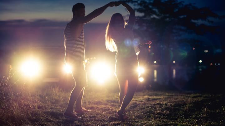 Una noche de verano
