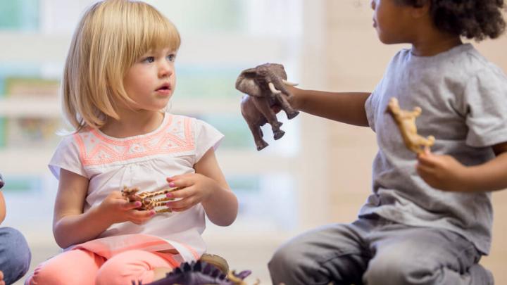 ¡El ser bondadoso es una virtud - es parte de tu espíritu!