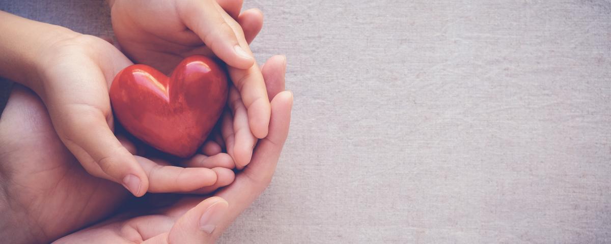 The Struggle is Real Parenting Podcast - Prizing Generosity