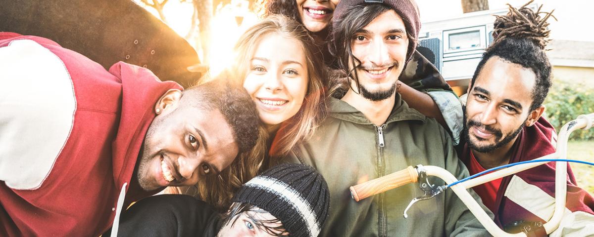 young adults
