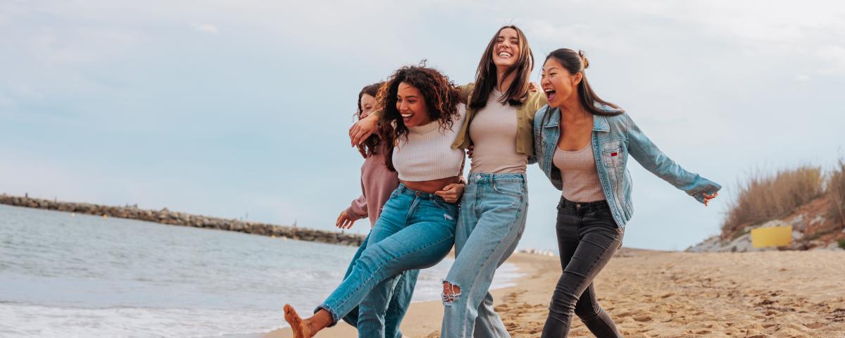 When You Don't Like Someone 