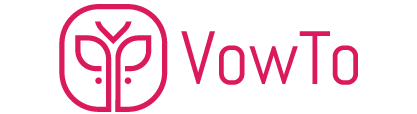 VowTo Logo