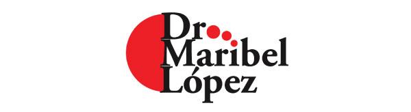 Dr Maribel Lopez logo