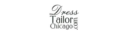 Dress Tailor Chicago logo