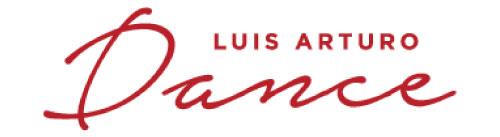 Luis Arturo Dance logo