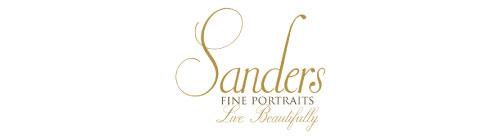 Sanders Fine Arts logo