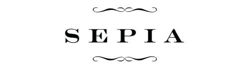 Sepia Restaurant logo