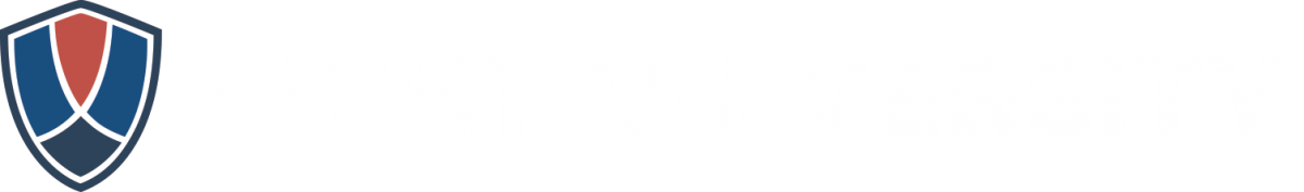 light university logo