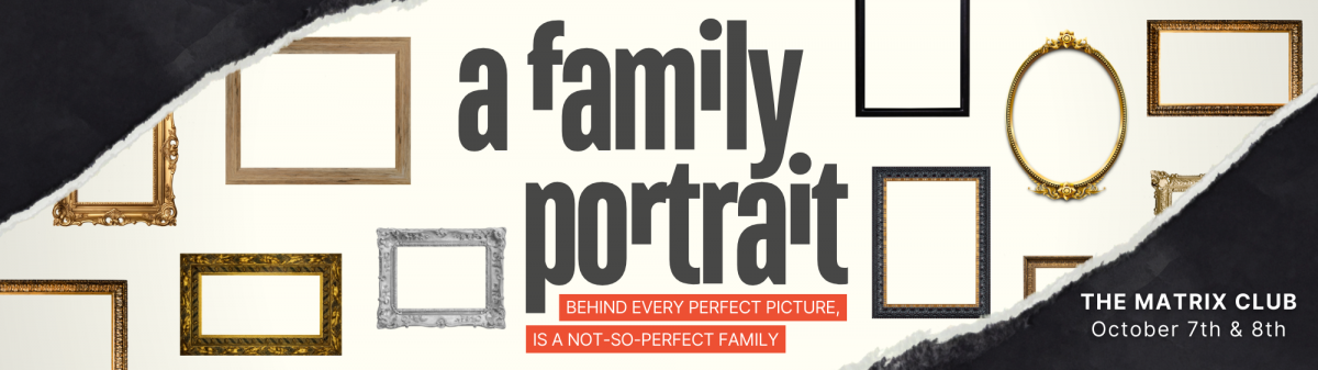 A Family Portrait