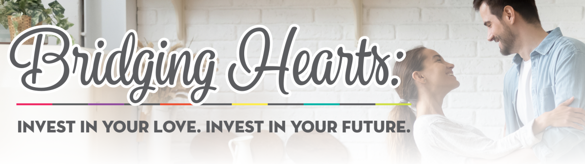 bridging hearts