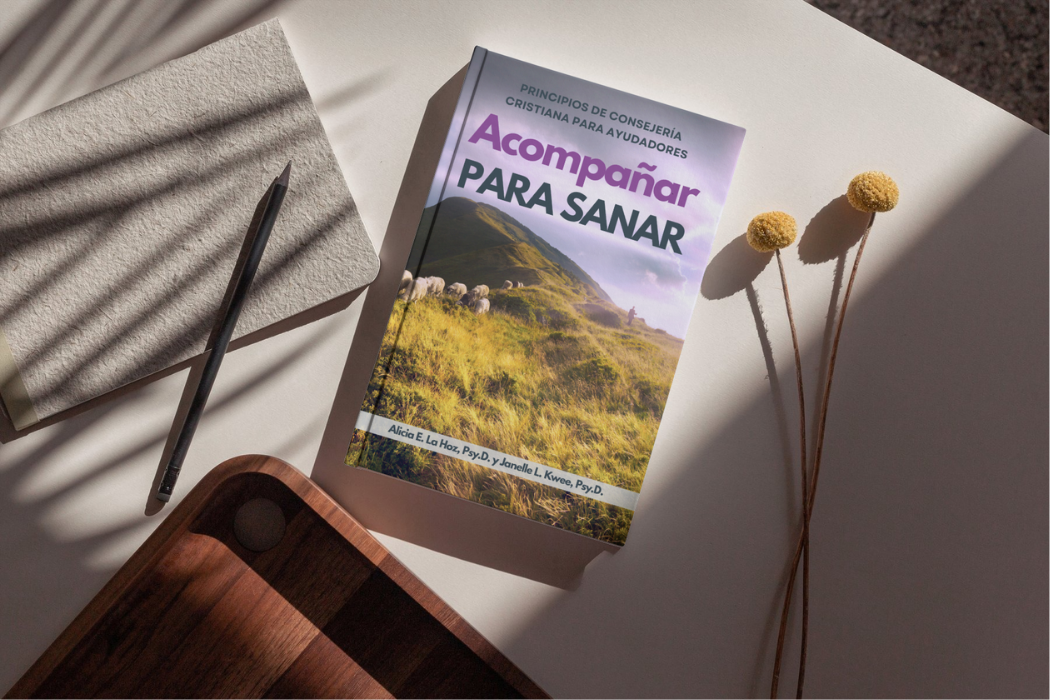 Acompañar Para Sanar Book