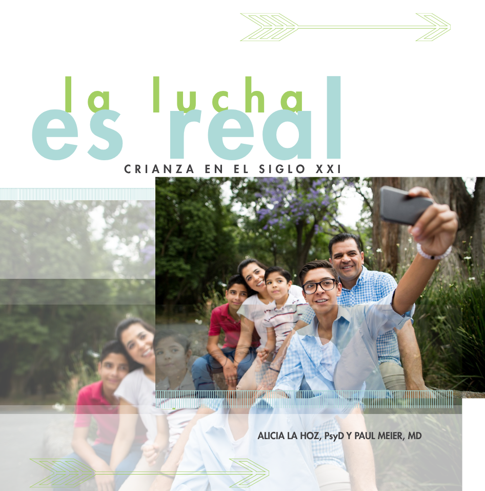 La Lucha es Real