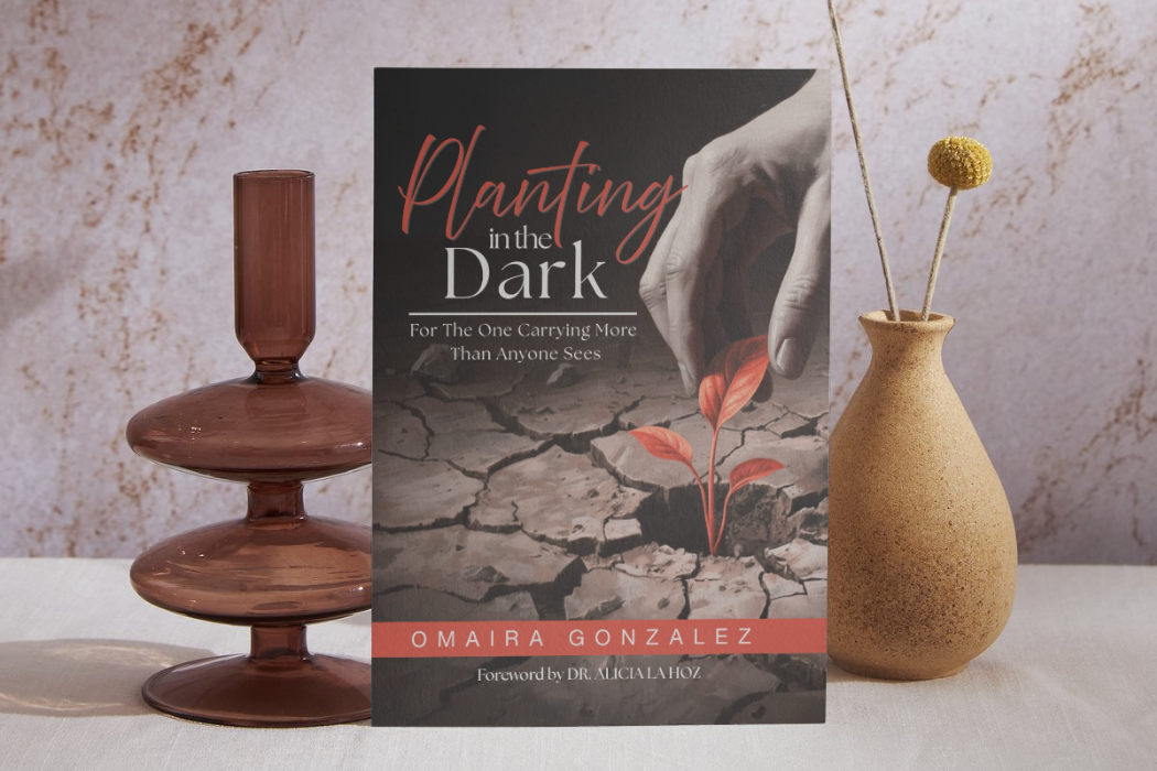 Planting in the Dark