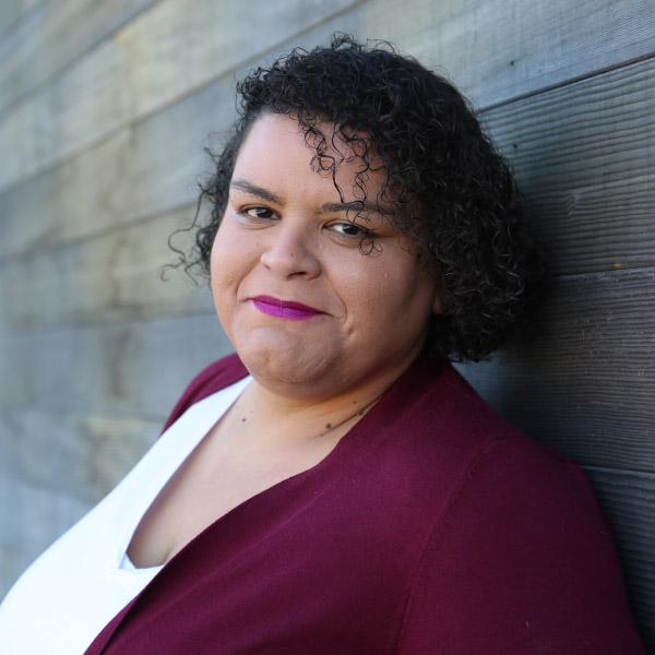 Sarah Pichardo, Creative Director & Executive Producer