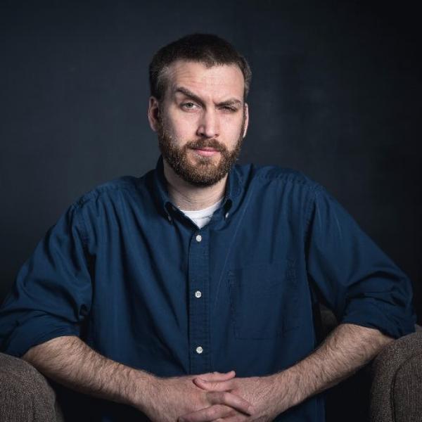 James Breakwell