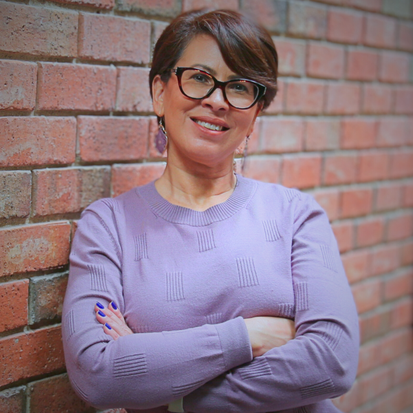 Omaira Gonzalez