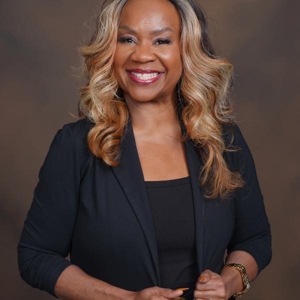 Alisa Sample Alexander